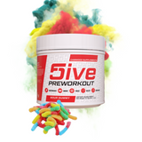 5ive Pre-Workout