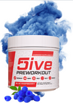 5ive Pre-Workout