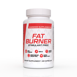 Fat Burner - Stim Free